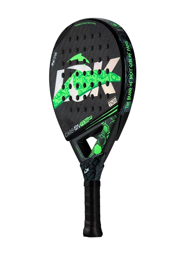 LOK CARBON FLOW GEN 2