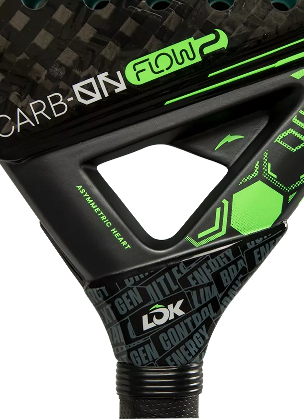 LOK CARBON FLOW GEN 2