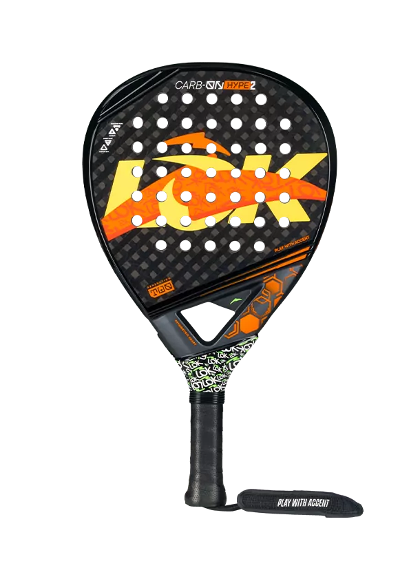 LOK CARBON HYPE GEN 2
