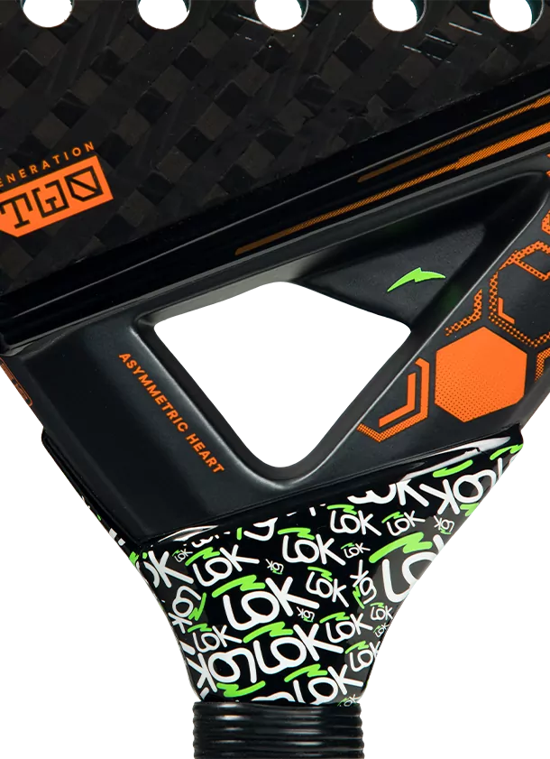 LOK CARBON HYPE GEN 2
