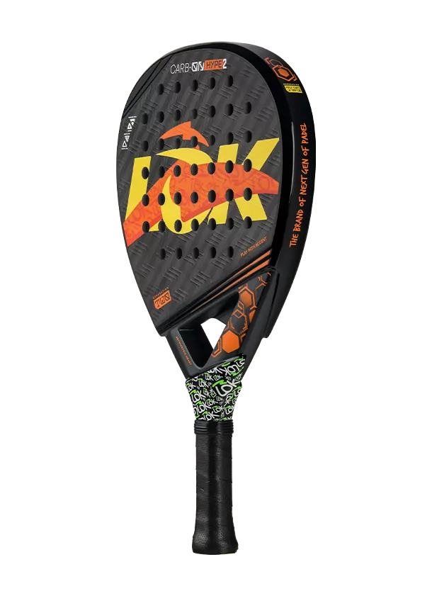 LOK CARBON HYPE GEN 2