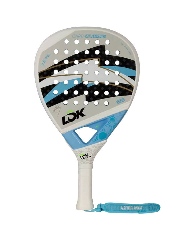 LOK CARBON FRANCO DAL BIANCO GEN 2