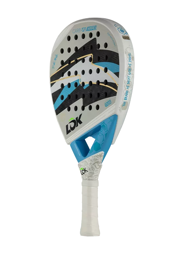 LOK CARBON FRANCO DAL BIANCO GEN 2
