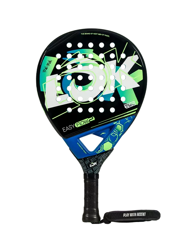 LOK EASY FLOW GEN 2