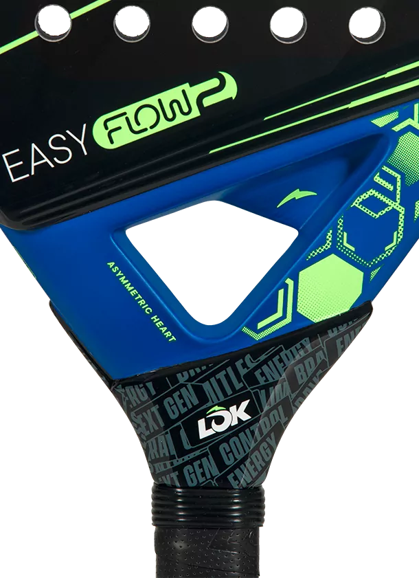 LOK EASY FLOW GEN 2