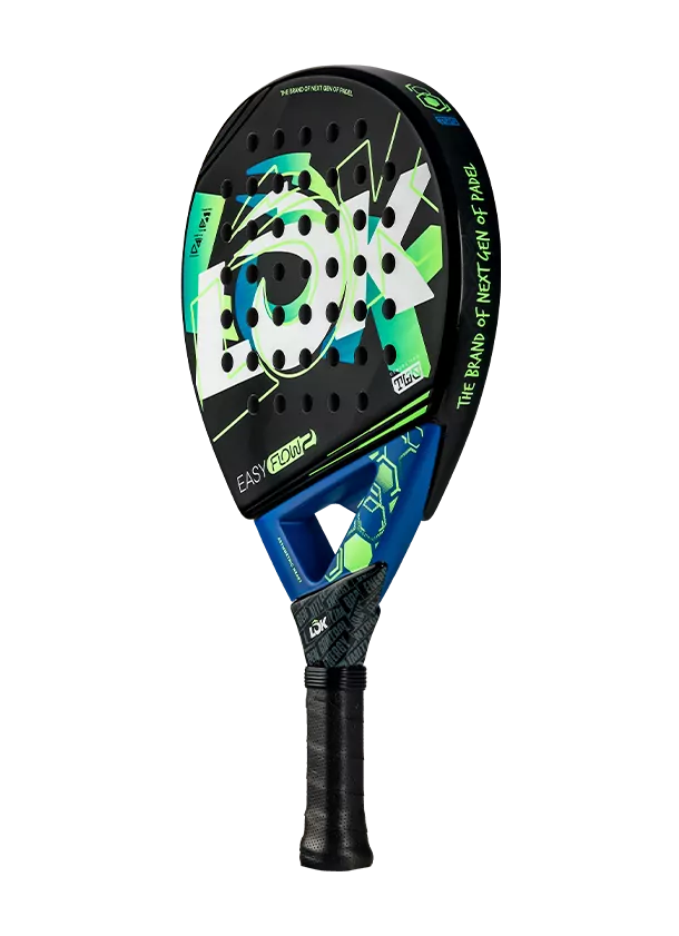 LOK EASY FLOW GEN 2