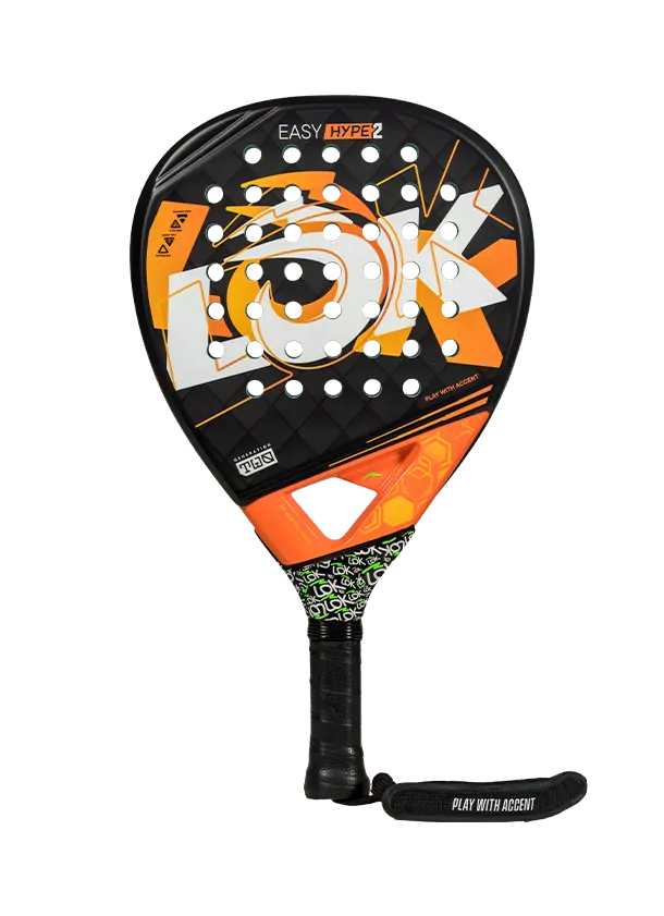 LOK EASY HYPE GEN 2