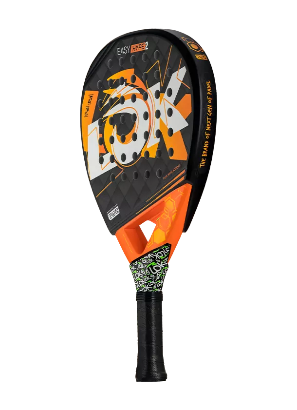 LOK EASY HYPE GEN 2