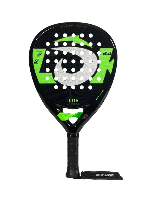 LOK JUNGLE LITE