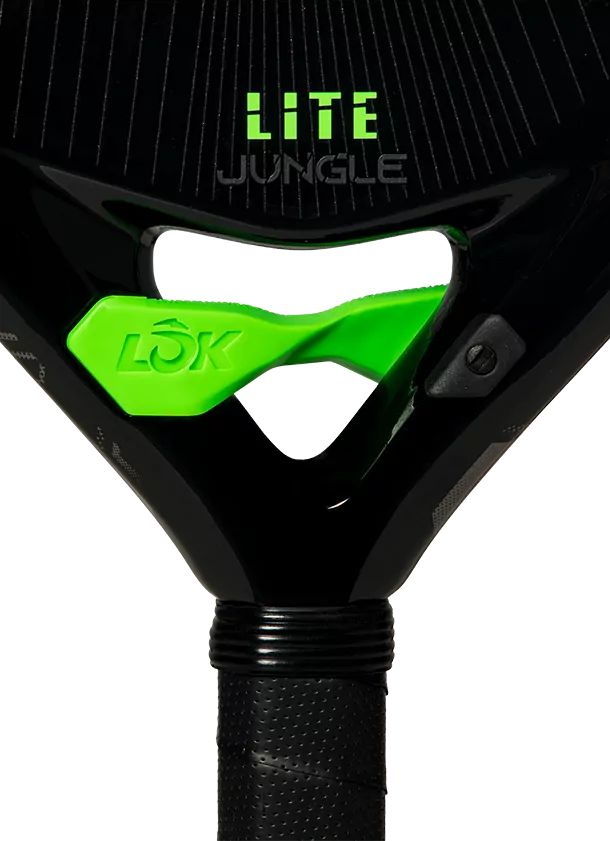 LOK JUNGLE LITE