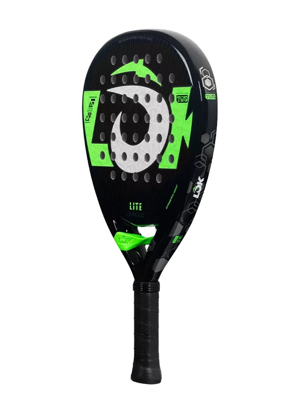 LOK JUNGLE LITE