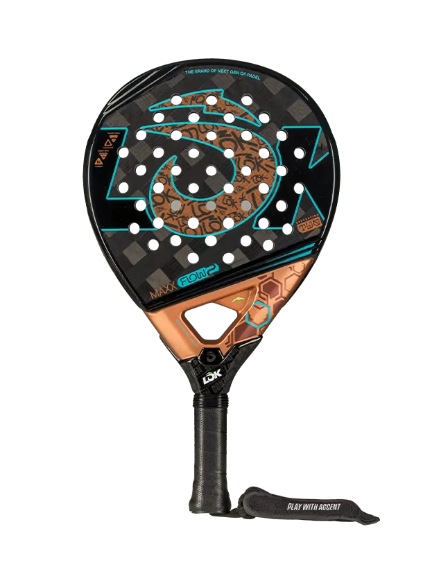 LOK MAXX FLOW GEN 2