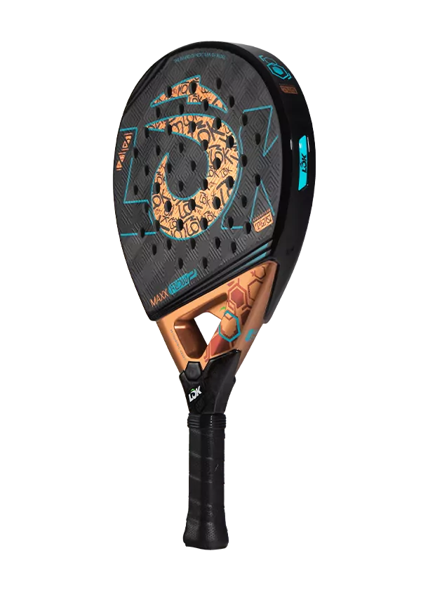 LOK MAXX FLOW GEN 2