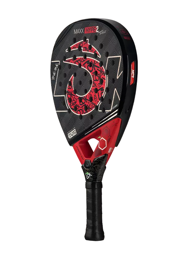 LOK MAXX HYPE GEN 2