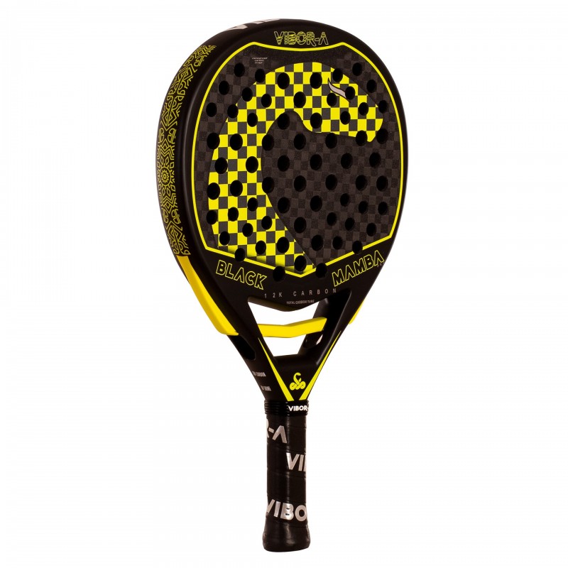 VIBOR-A BLACK MAMBA PRO 2.0