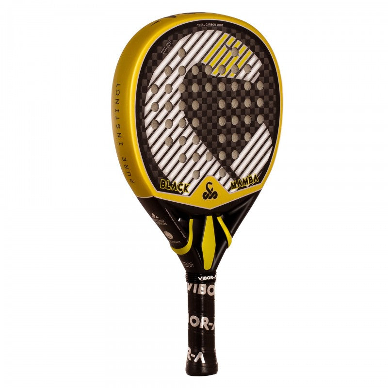 VIBOR-A BLACK MAMBA RADICAL 12K 3.0