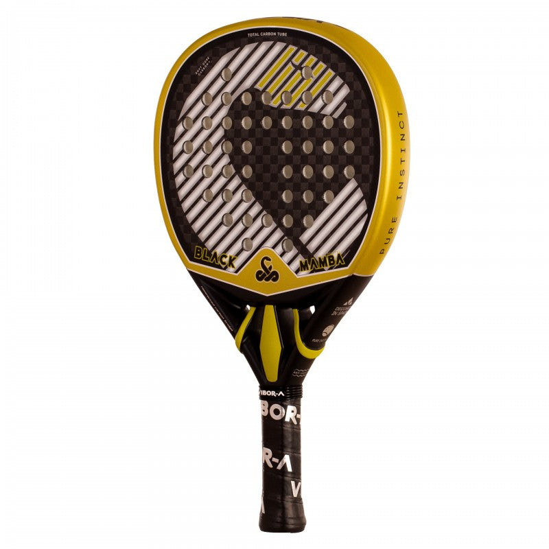 VIBOR-A BLACK MAMBA RADICAL 12K 3.0