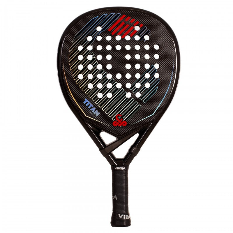 VIBOR-A TITAN 3K BLACK