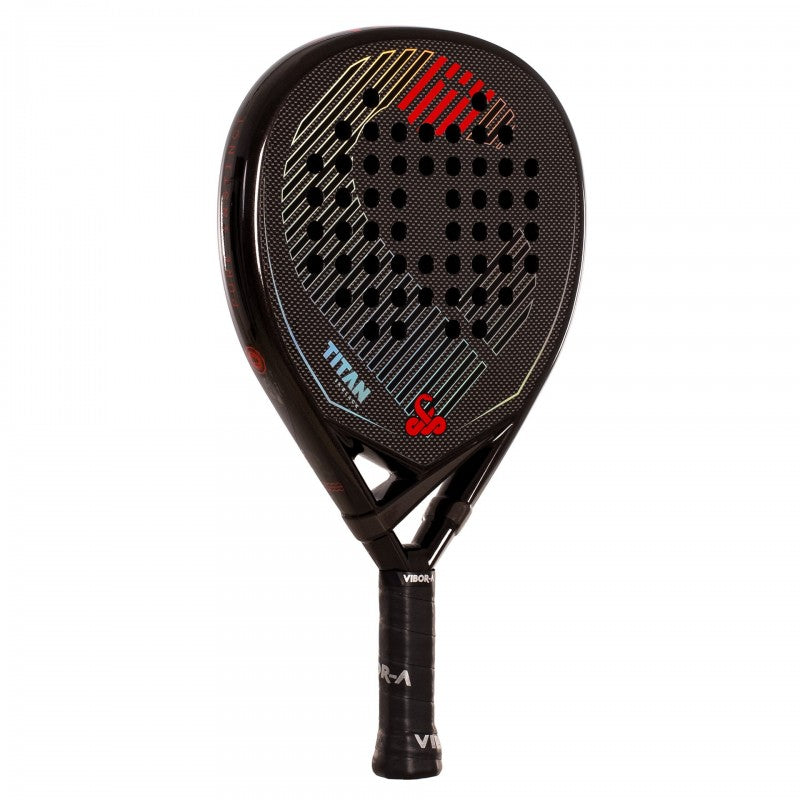 VIBOR-A TITAN 3K BLACK