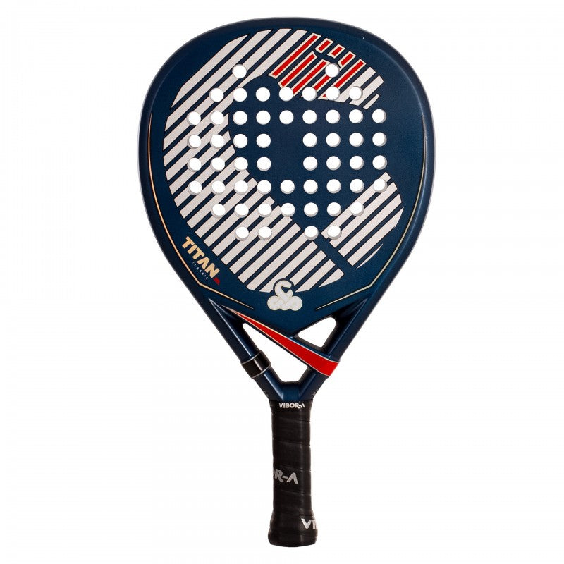 VIBOR-A TITAN CLASSIC BLUE JUNIOR