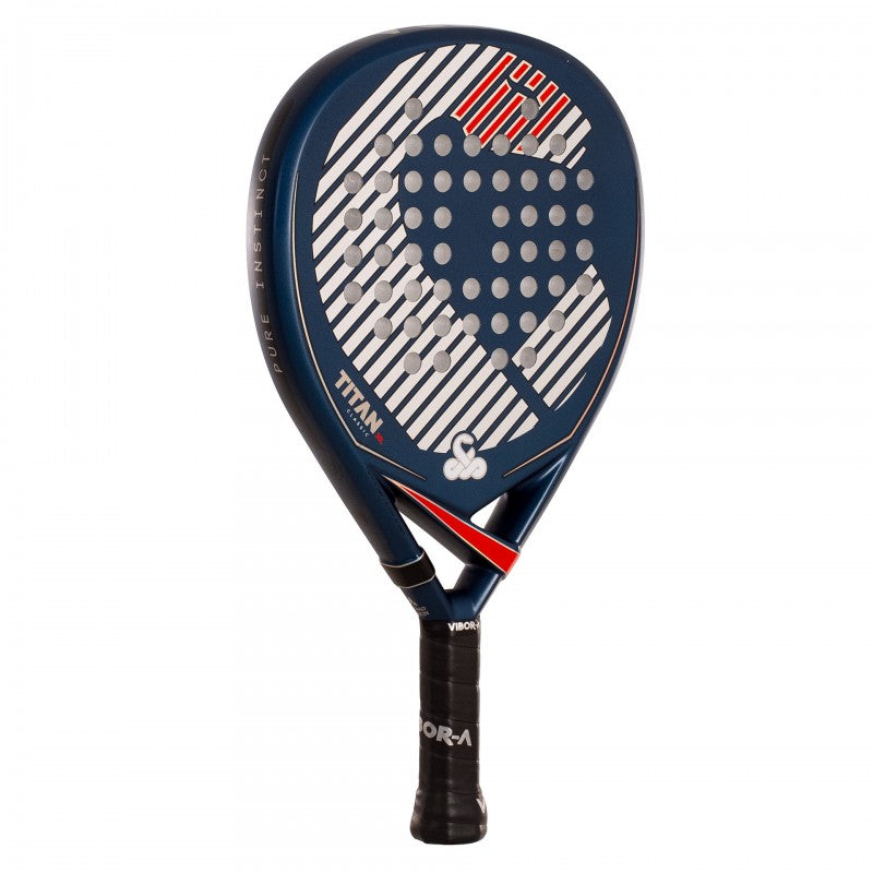 VIBOR-A TITAN CLASSIC BLUE JUNIOR