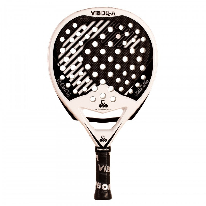 VIBOR-A YARARA PRO WHITE 2.0