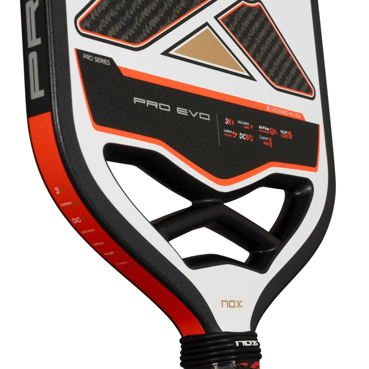 NOX PICKLEBALL PRO EVO