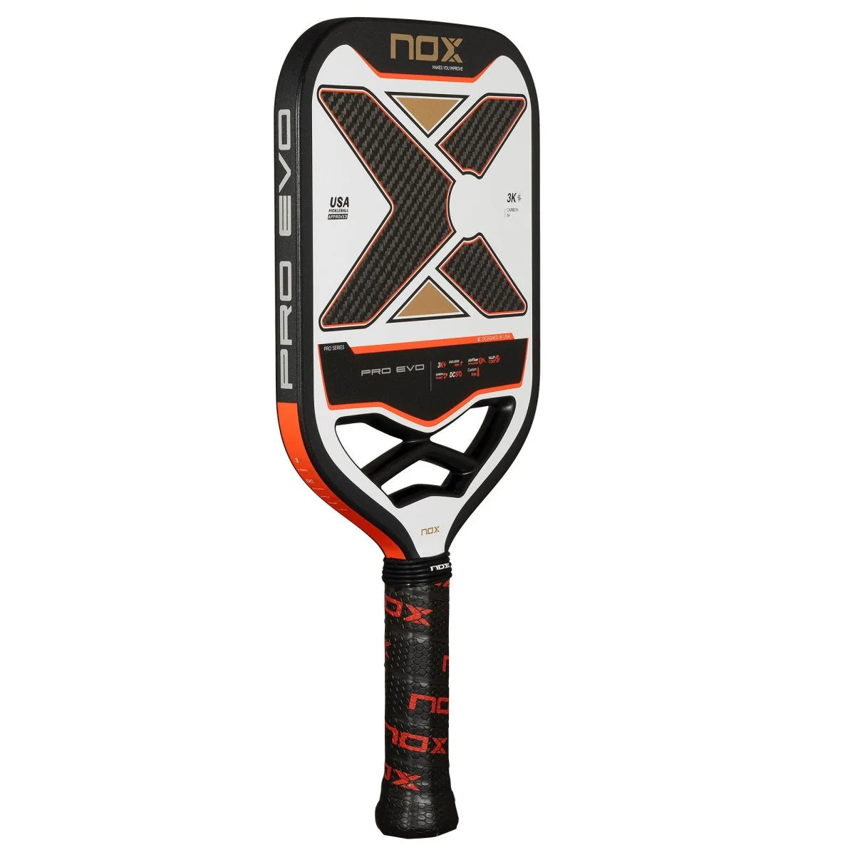 NOX PICKLEBALL PRO EVO