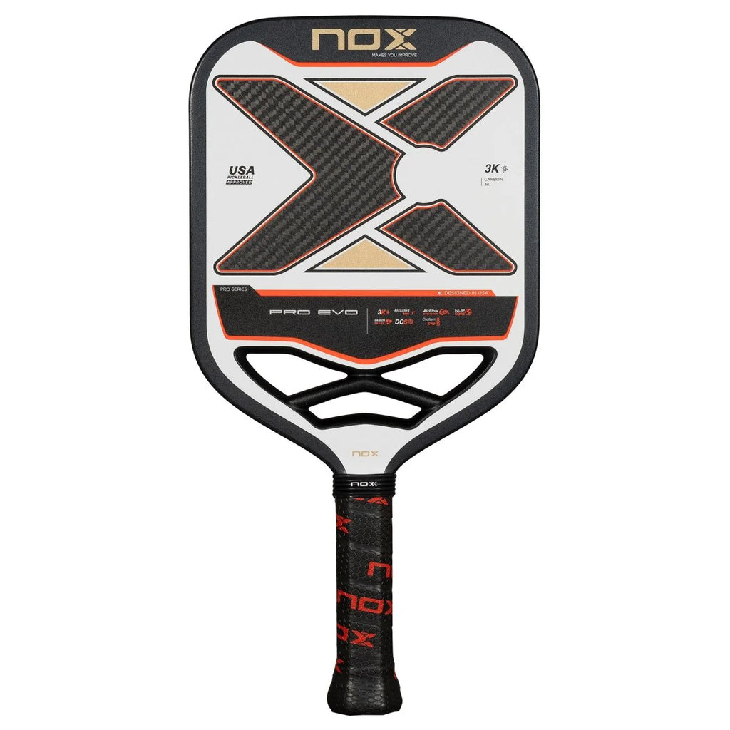 NOX PICKLEBALL PRO EVO