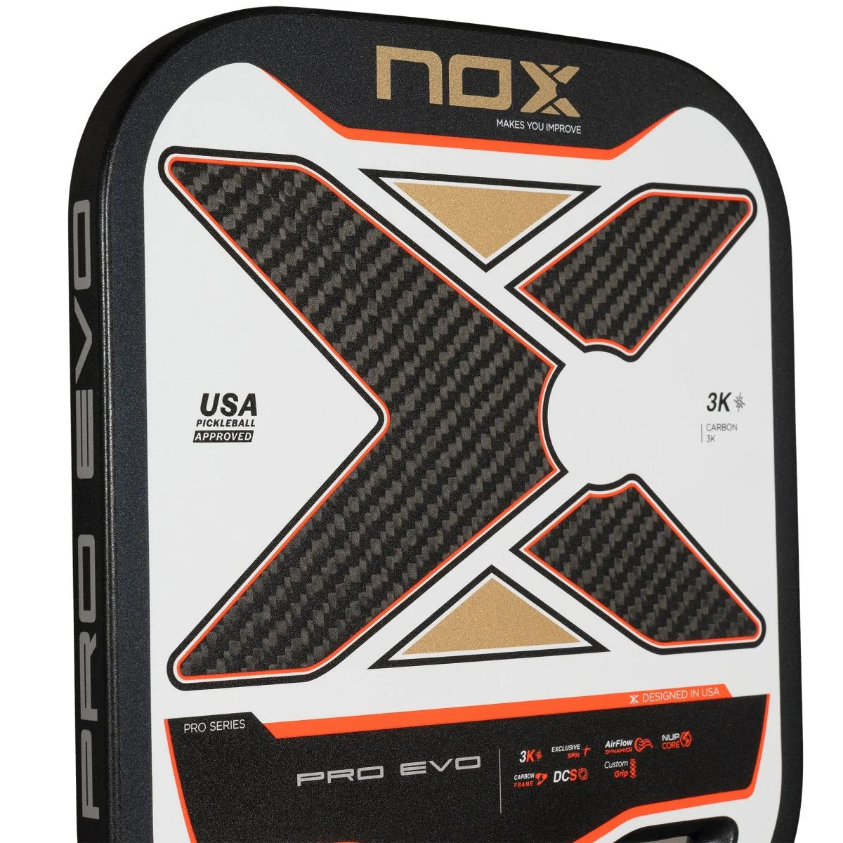 NOX PICKLEBALL PRO EVO