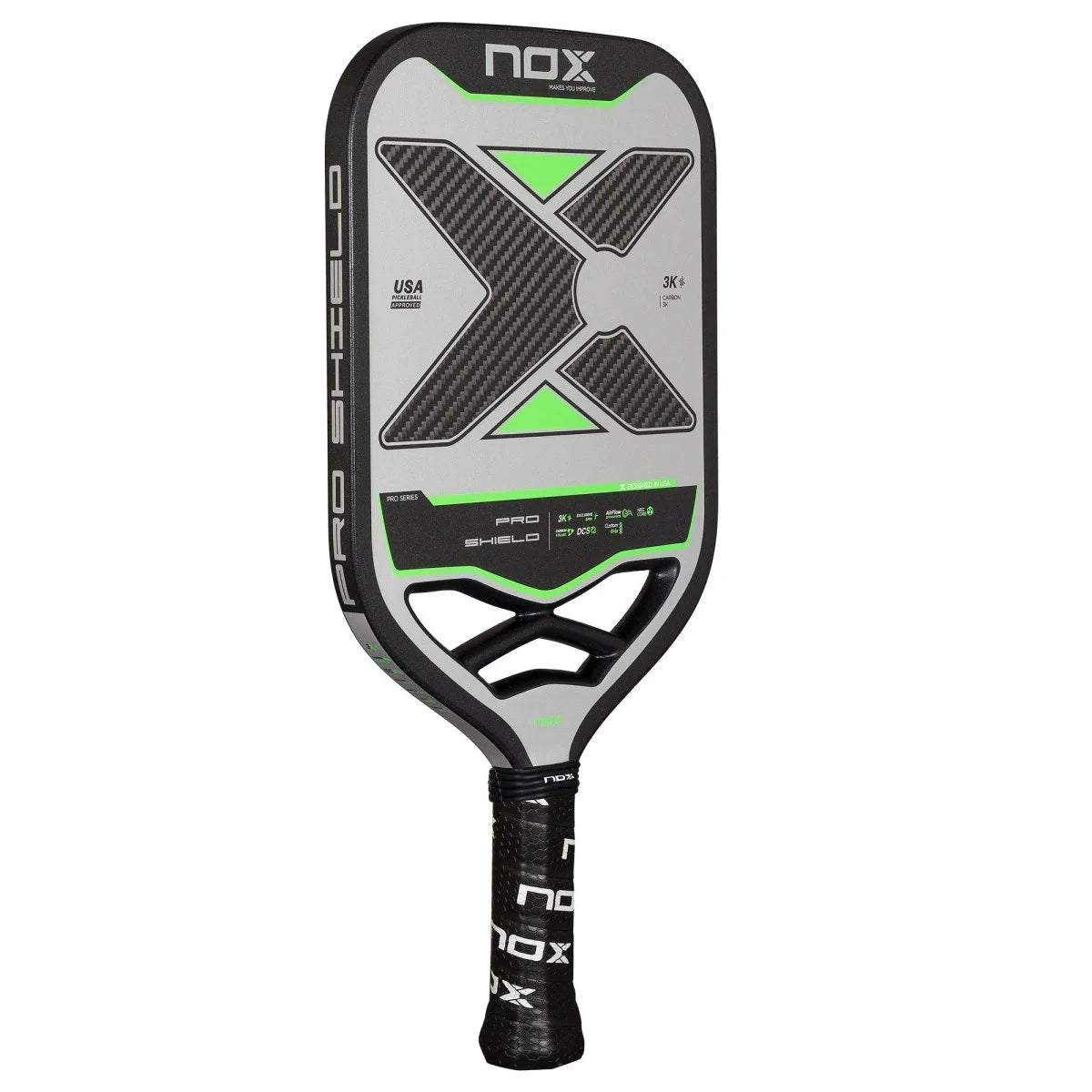 NOX PICKEBALL PRO SHIELD