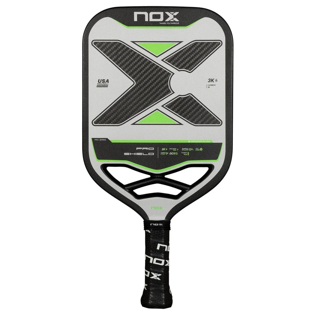 NOX PICKEBALL PRO SHIELD