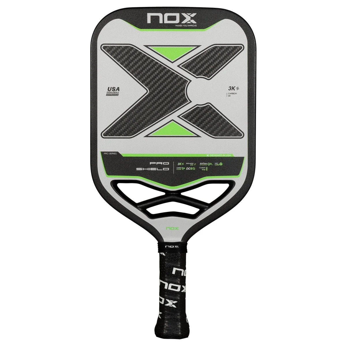 NOX PICKEBALL PRO SHIELD