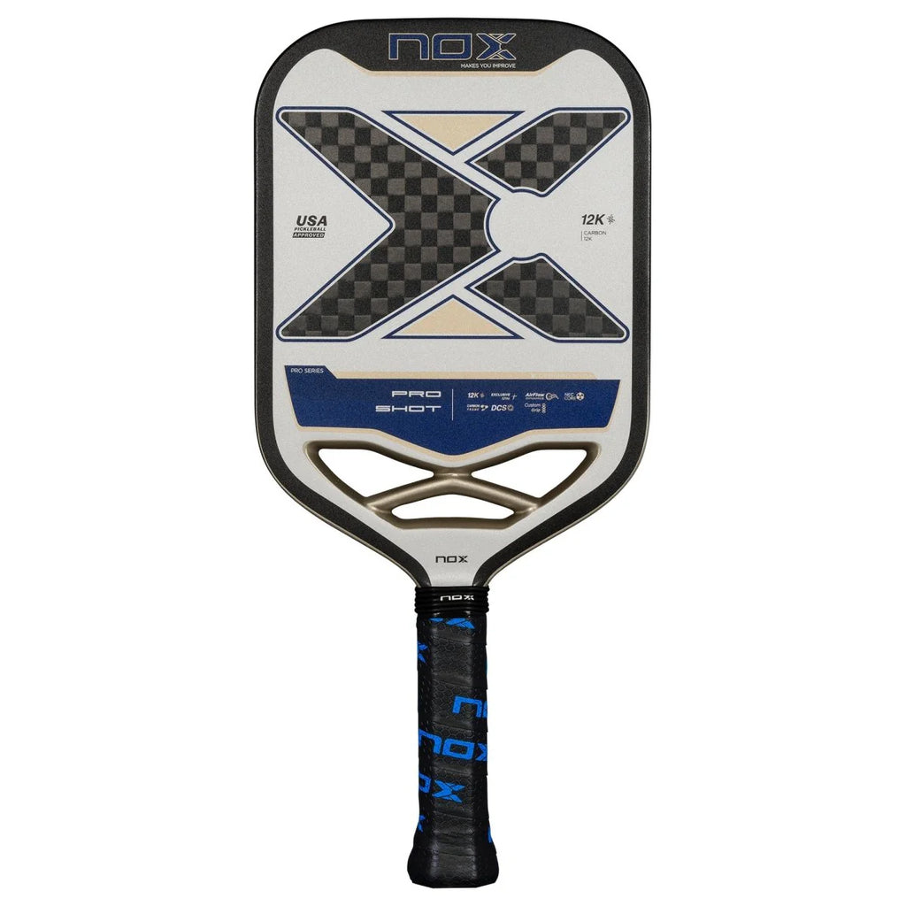 NOX PICKLEBALL PRO SHOT