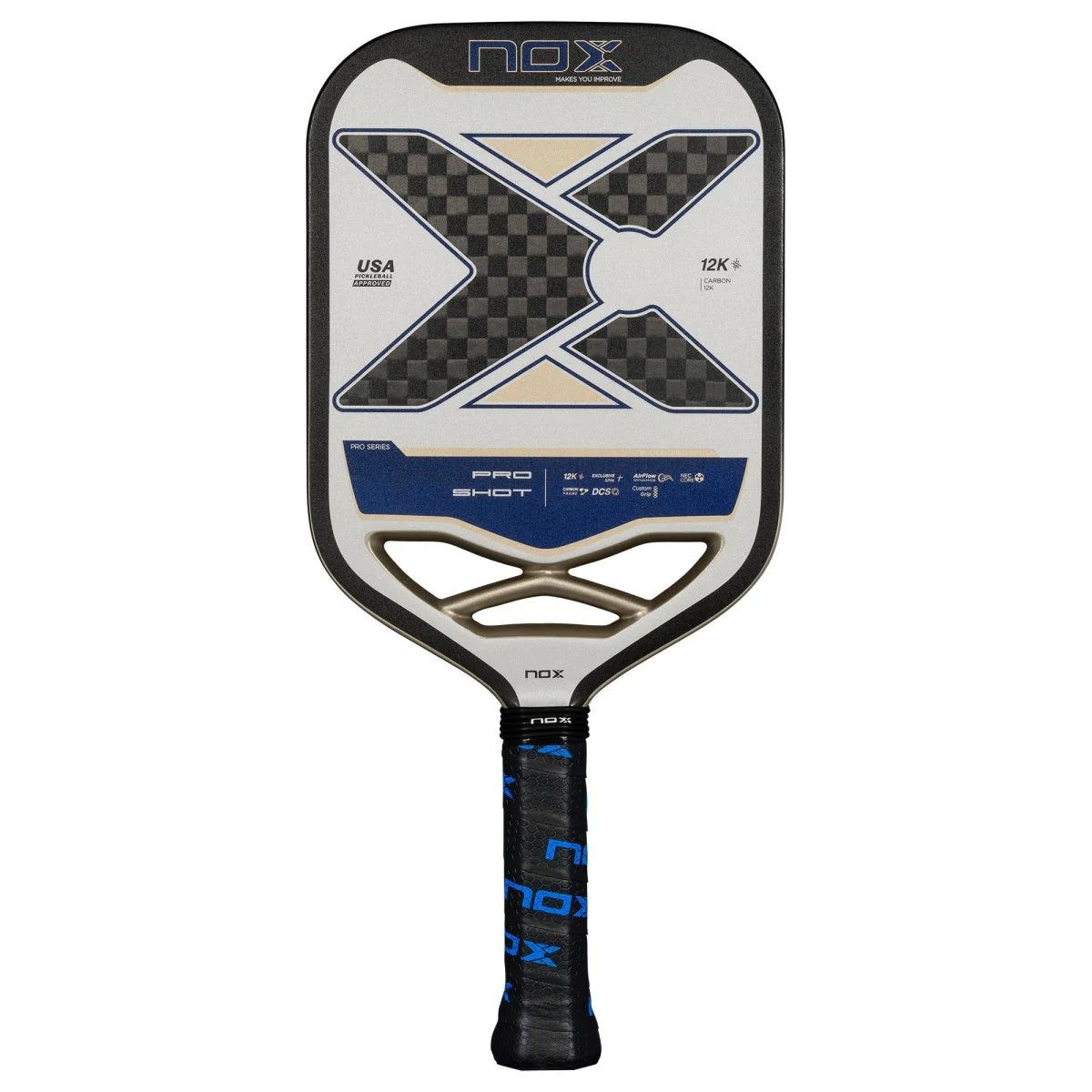 NOX PICKLEBALL PRO SHOT