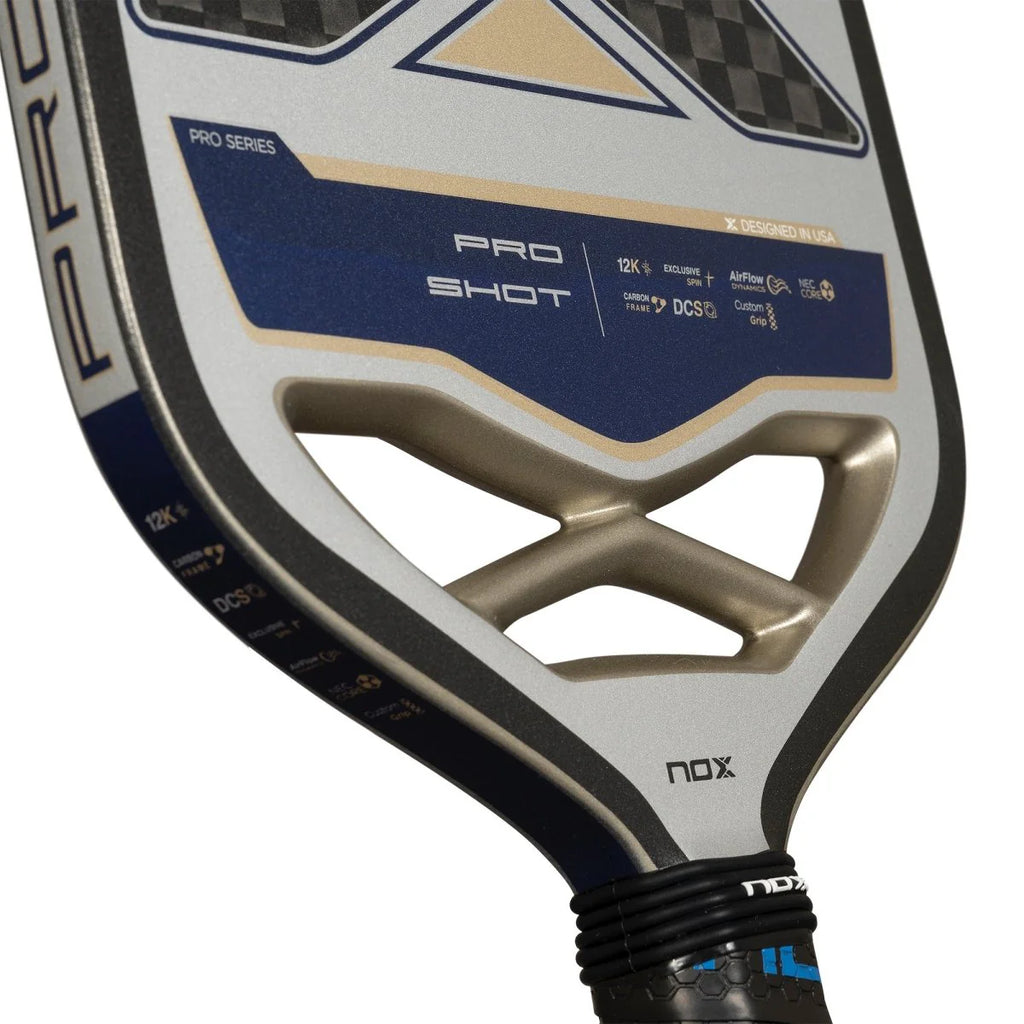 NOX PICKLEBALL PRO SHOT