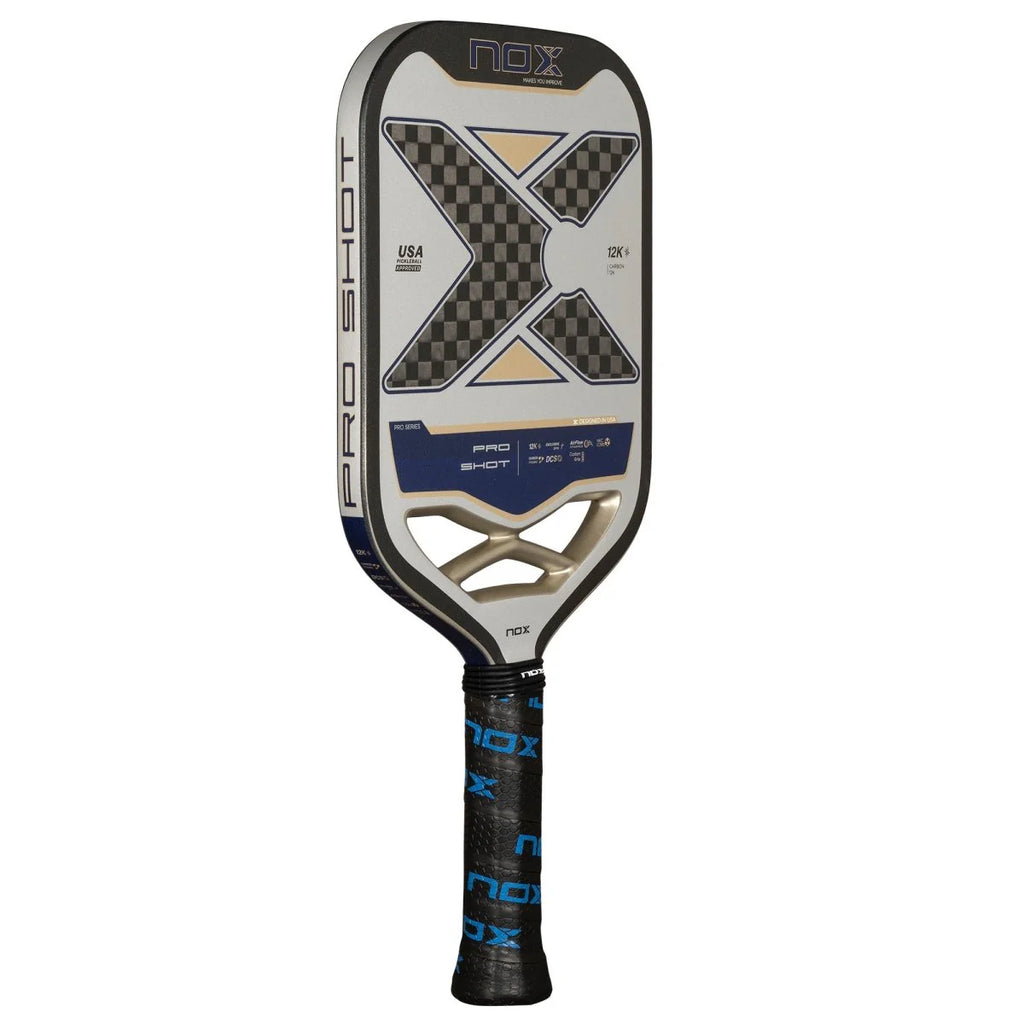 NOX PICKLEBALL PRO SHOT