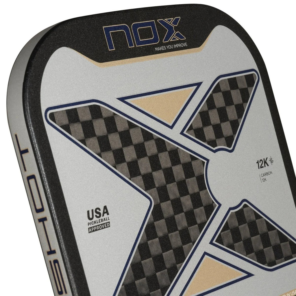 NOX PICKLEBALL PRO SHOT