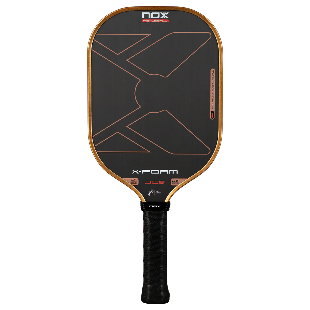 NOX PICKLEBALL X-FOAM JC6 16MM
