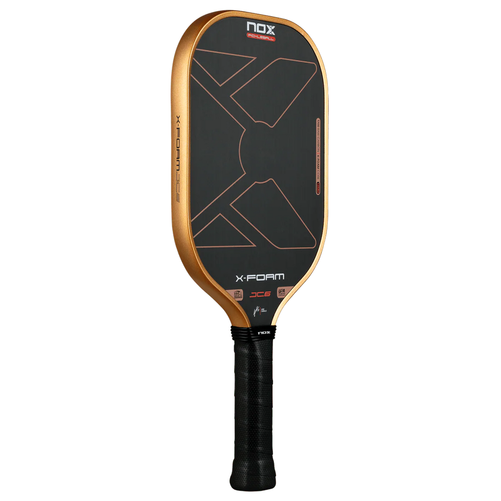 NOX PICKLEBALL X-FOAM JC6 16MM