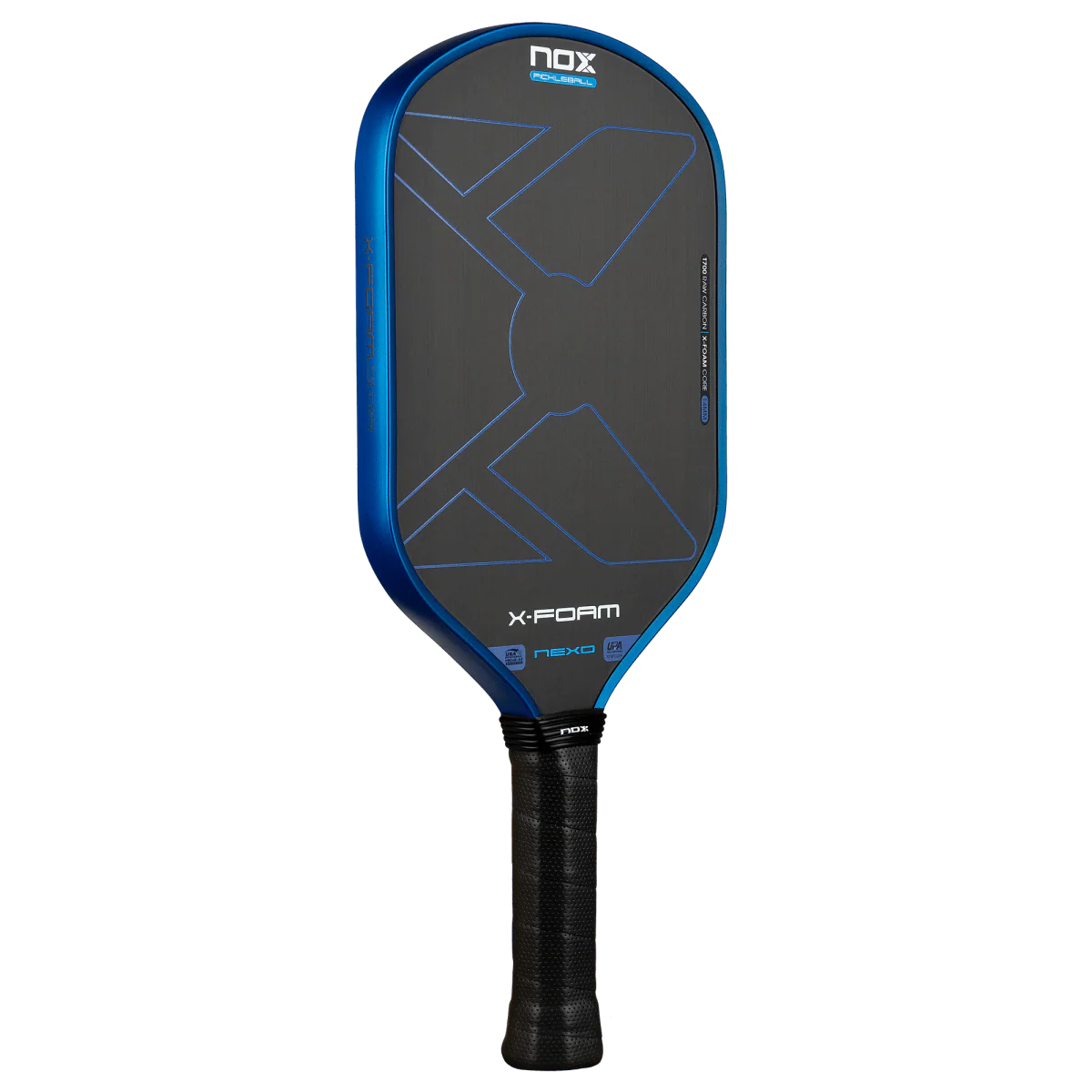 PICKLEBALL NOX X-FOAM NEXO 14MM
