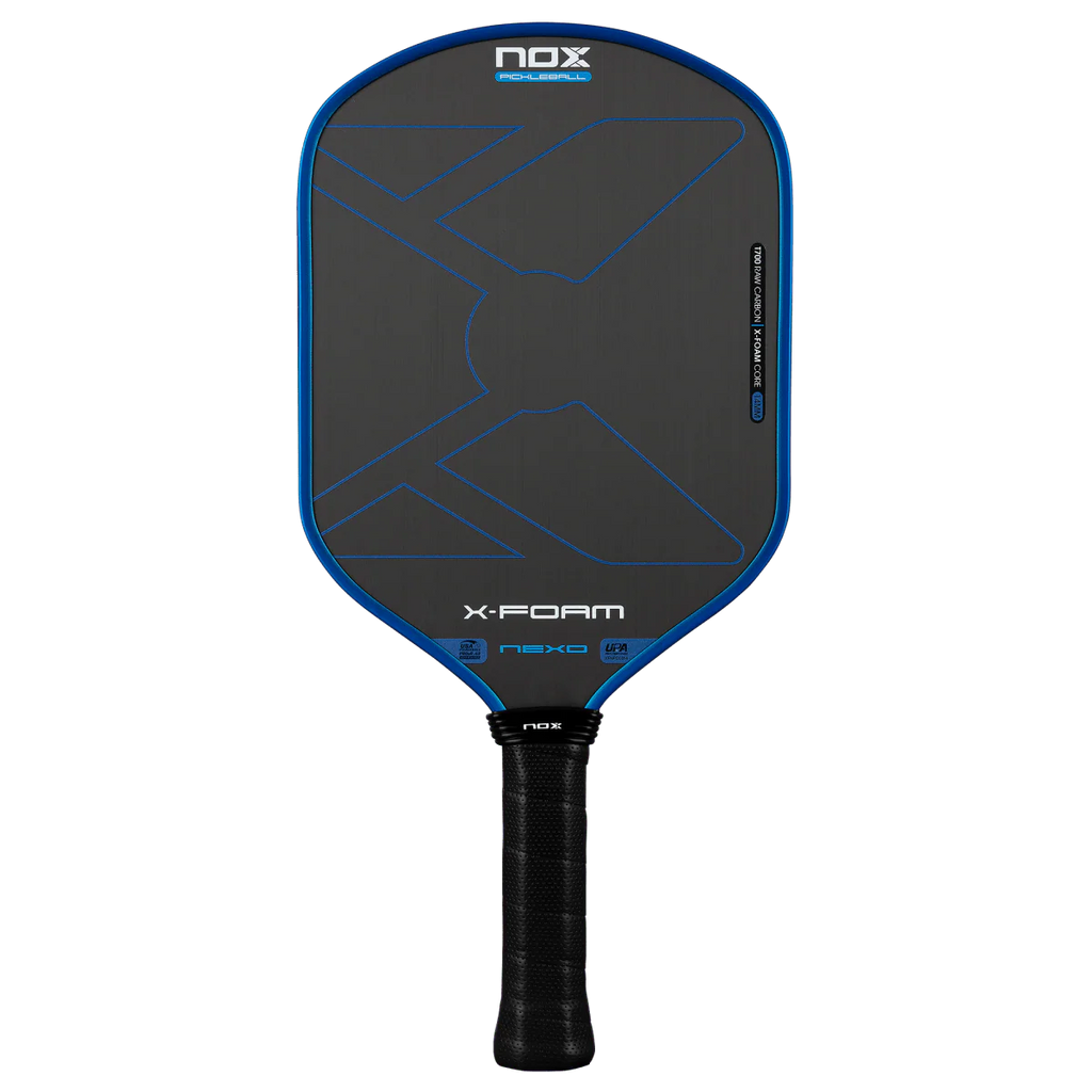PICKLEBALL NOX X-FOAM NEXO 14MM