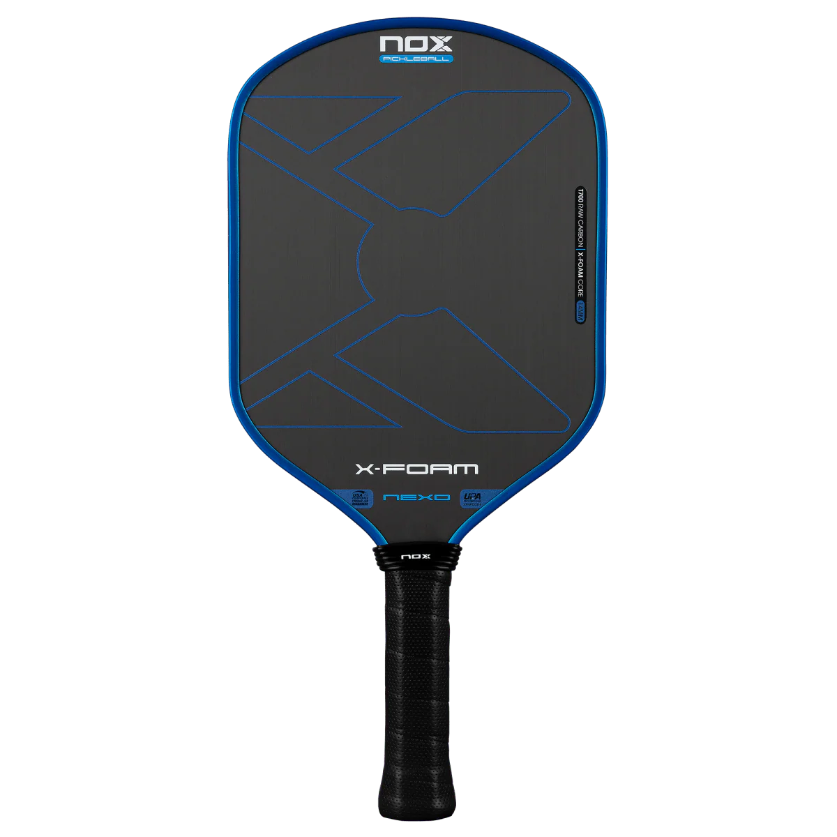 PICKLEBALL NOX X-FOAM NEXO 14MM