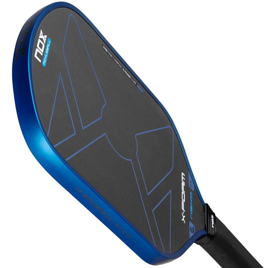 PICKLEBALL NOX X-FOAM NEXO 14MM