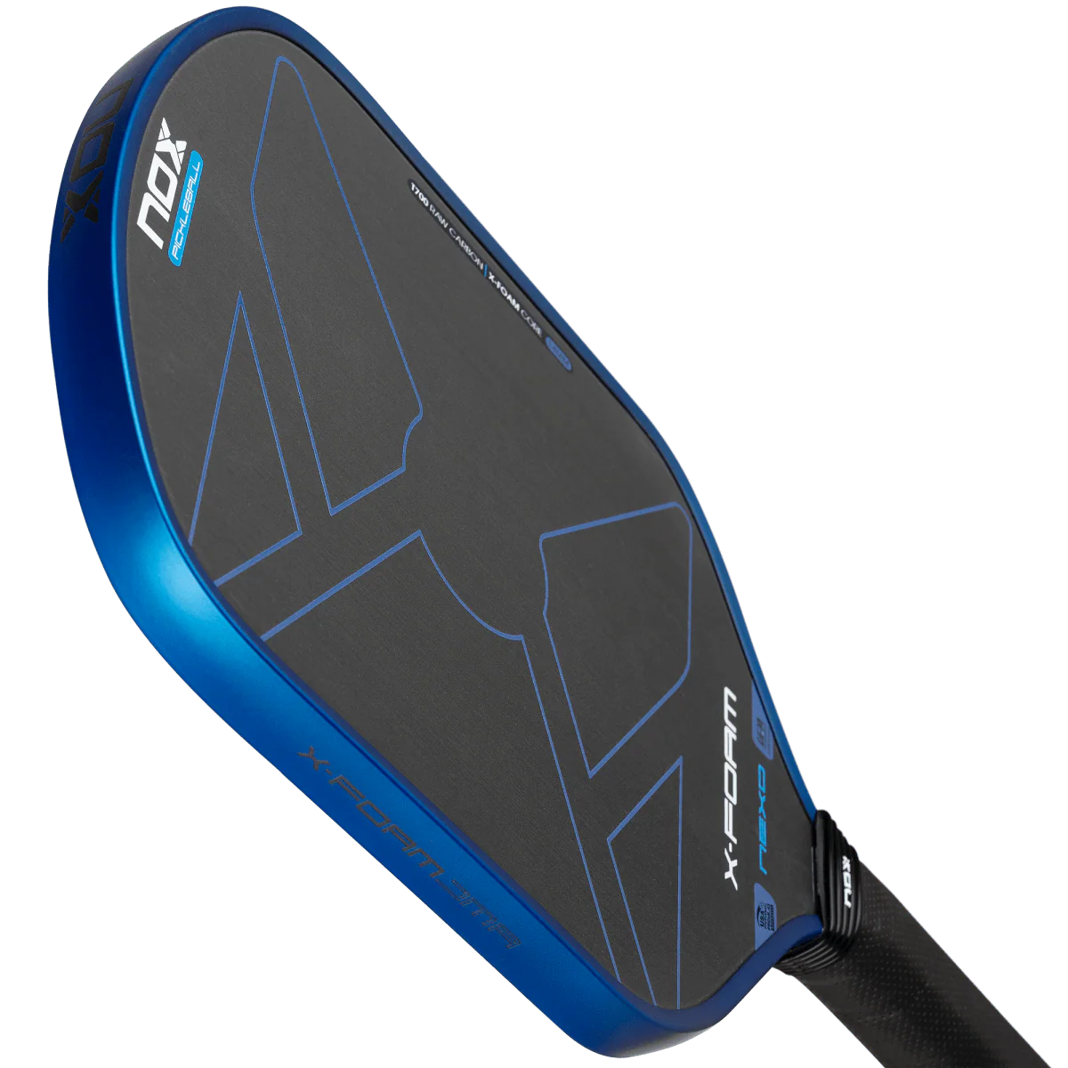 PICKLEBALL NOX X-FOAM NEXO 14MM