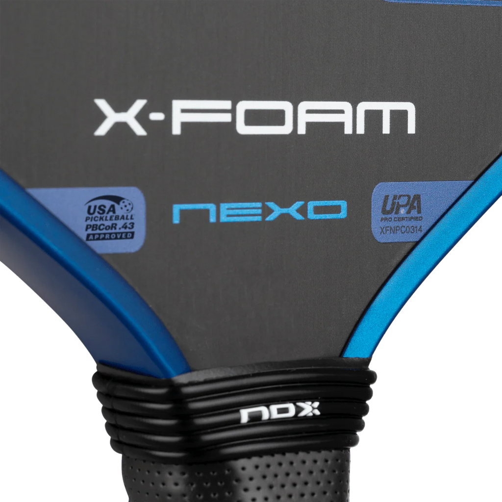 PICKLEBALL NOX X-FOAM NEXO 14MM