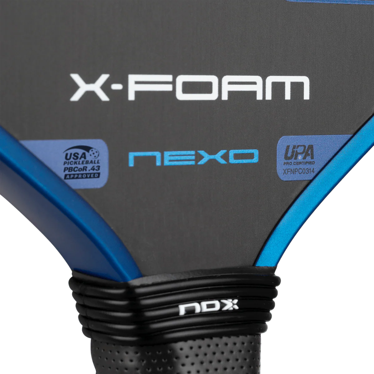 PICKLEBALL NOX X-FOAM NEXO 14MM