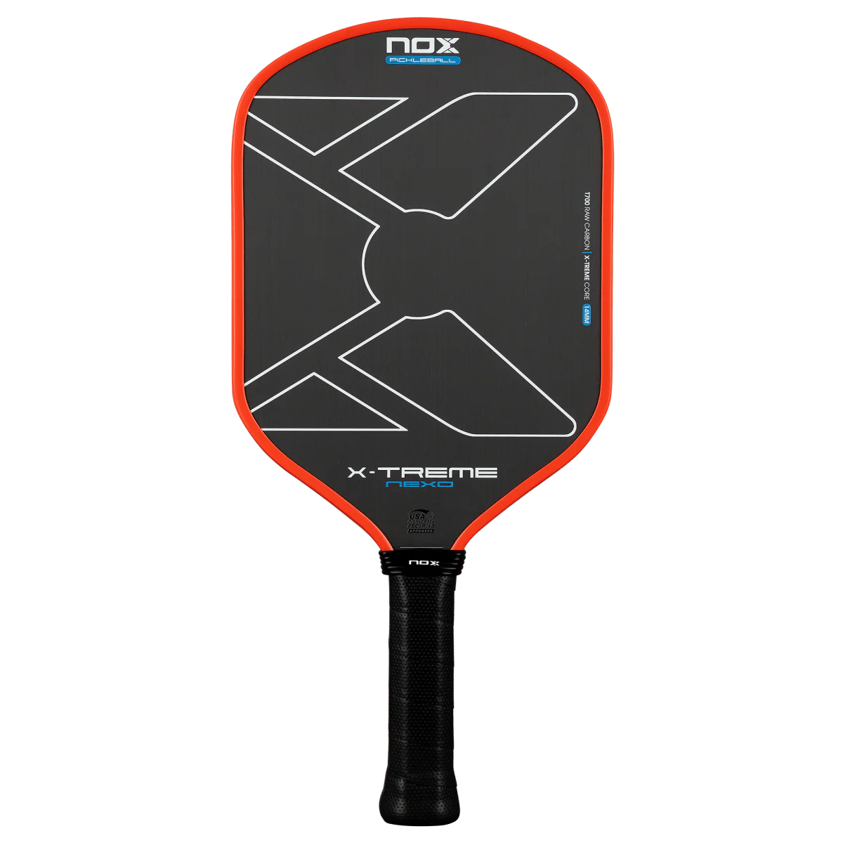 NOX PICKLEBALL X-TREME NEXO 14mm