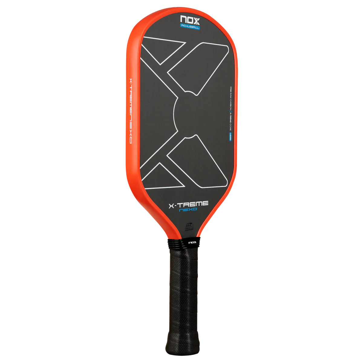 NOX PICKLEBALL X-TREME NEXO 14mm