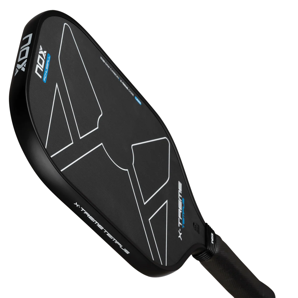 PICKLEBALL NOX X-TREME TEMPUS 14MM